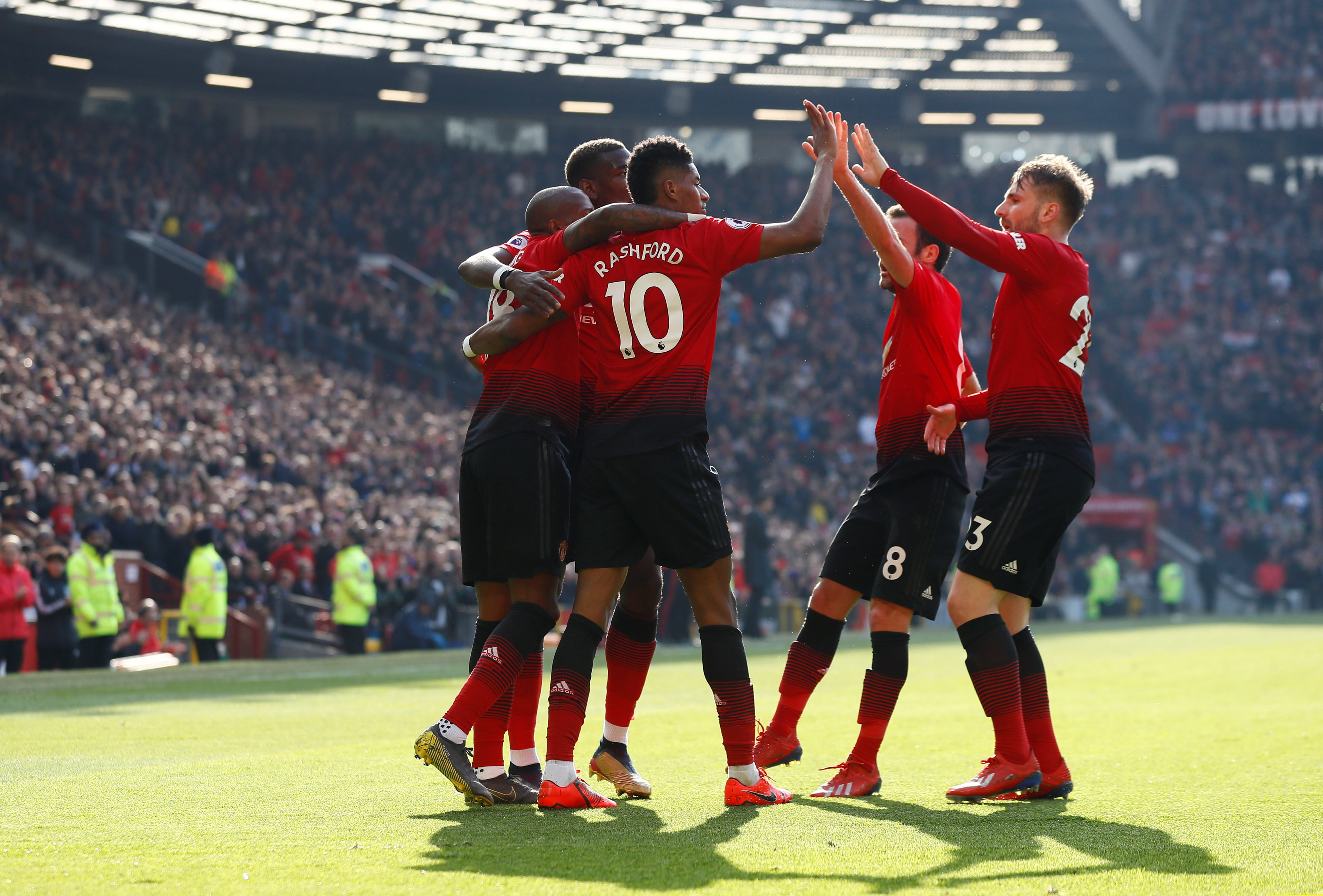 未来的竞争 未来的竞争